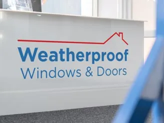 Weatherproof Windows & Doors