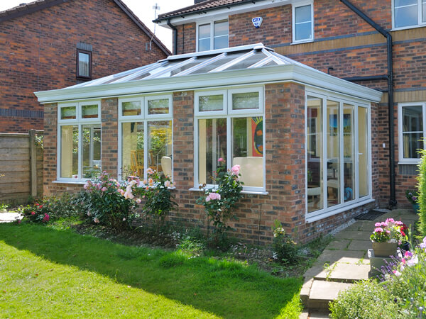 Conservatory Design